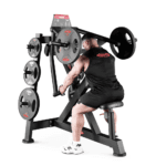 Panatta 1FO002 Low Row – Hátizom erősítő gép - 2