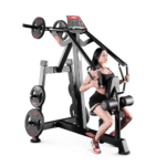 Panatta 1FO003 High Row - 4