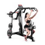 Panatta 1FO003 High Row - 3