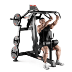 Panatta 1FO003 High Row - 1