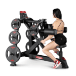 Panatta 1FO027 Lateral Deltoids – Oldalsó váll gép - 1