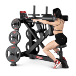 Panatta 1FO027 Lateral Deltoids – Oldalsó váll gép - 2