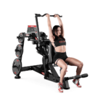 Panatta 1FO053 French Press Machine – Tricepsz Gép - 2