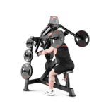 Panatta 1FO102 Power Row – Hátizom erősítő gép - 1