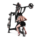 Panatta 1FO102 Power Row – Hátizom erősítő gép - 4