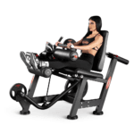 Panatta 1FO183 Seated Leg Curling - 2