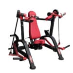 Panatta 1FW055 Alternate Arm Curl 120 – Bicepsz gép - 1