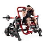 Panatta 1FW065 Total Core Crunch Machine – Hasgép - 2