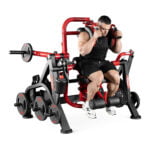 Panatta 1FW065 Total Core Crunch Machine – Hasgép - 5