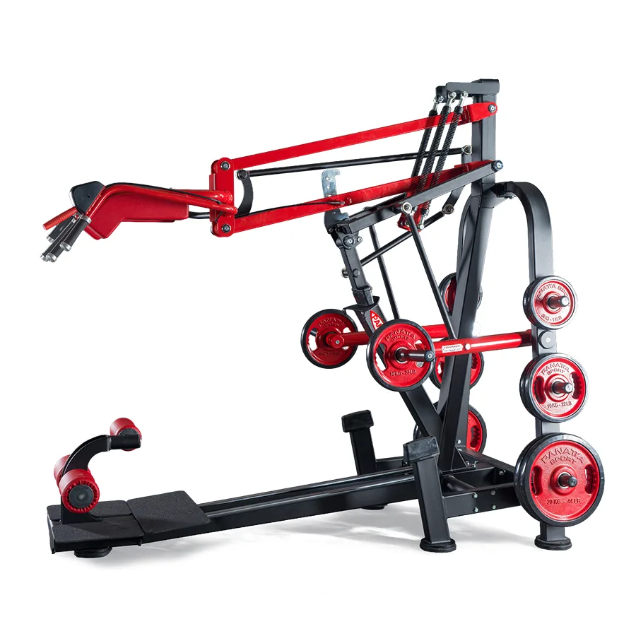 Panatta 1FW079 Super Lunge Machine – Kitörő lábgép