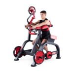 Panatta 1FW152 Triceps Machine – Tricepsz gép - 1