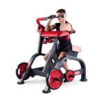 Panatta 1FW152 Triceps Machine – Tricepsz gép - 2
