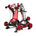 Panatta 1FW054 Alternate Preacher Curl Machine – Bicepsz gép - 1