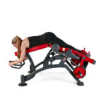 Panatta 1HP582 Leg curling – Combhajlító gép - 1