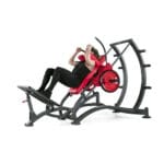 Panatta 1HP587 Hack Squat – Hack Guggoló - 1