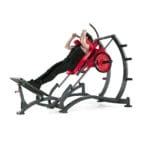 Panatta 1HP587 Hack Squat – Hack Guggoló - 2