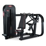 Panatta 1MTH153 French Press Machine – Tricepsz gép - 1