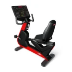 Panatta 1RPL002 Horizontal Bike Led Plus – Háttámlás kerékpár - 1