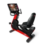 Panatta 1RPT002 Horizontal Bike Touch – Háttámlás kerékpár - 1