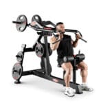 Panatta 1FO001 Lat Machine Convergent – Hát lehúzó gép - 2