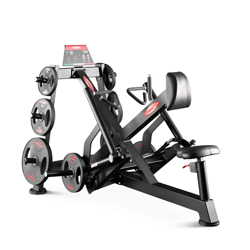 Panatta 1FO004 Rowing Machine – Evező gép - Panatta Freeweight One