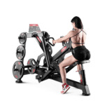 Panatta 1FO004 Rowing Machine – Evező gép - 1