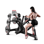 Panatta 1FO004 Rowing Machine – Evező gép - 4