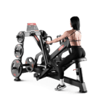 Panatta 1FO004 Rowing Machine – Evező gép - 5