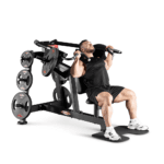 Panatta 1FO025 Deltoid Press – Vállnyomó gép - 1