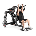 Panatta 1FO025 Deltoid Press – Vállnyomó gép - 2