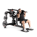 Panatta 1FO025 Deltoid Press – Vállnyomó gép - 3