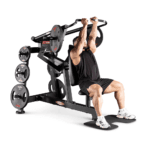 Panatta 1FO025 Deltoid Press – Vállnyomó gép - 4