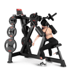 Panatta 1FO026 Back Deltoids – Hátsó váll gép - 2