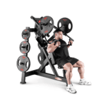 Panatta 1FO035 Inclined Chest Press – Mellnyomó gép - 1