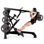Panatta 1FO080 Pendulum Squat - 2