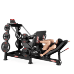 Panatta 1FO086 Leg Press 45 - 1