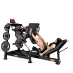 Panatta 1FO086 Leg Press 45 - 2