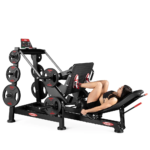 Panatta 1FO086 Leg Press 45 - 3