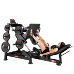 Panatta 1FO086 Leg Press 45 - 4