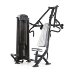 Panatta 1FE037 Inclined chest press – Ferde mellnyomó gép - 1