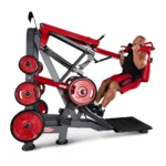 Panatta 1FW080 Super Pendulum Squat - 5
