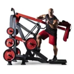 Panatta 1FW080 Super Pendulum Squat - 6