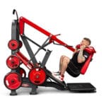Panatta 1FW080 Super Pendulum Squat - 3