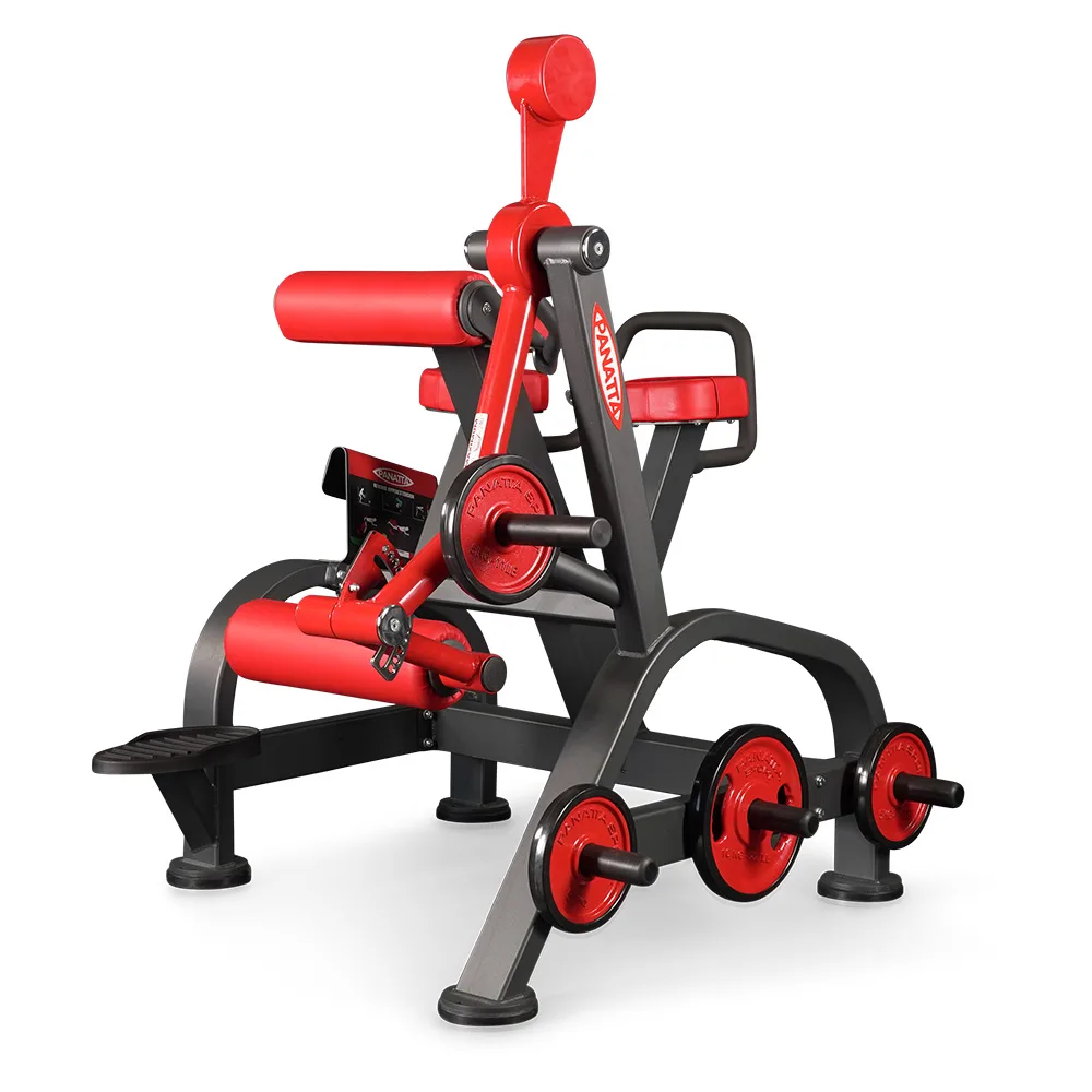 Panatta 1FW096 Reverse Hiperextension – Hiperhajlító