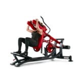 Power squat – Guggoló - 1