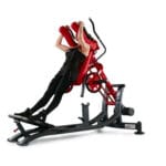 Power squat – Guggoló - 2