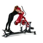 Power squat – Guggoló - 4