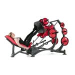 Panatta 1HP586 Leg Press 45° - 1