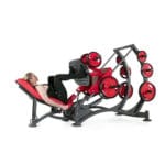 Panatta 1HP586 Leg Press 45° - 2