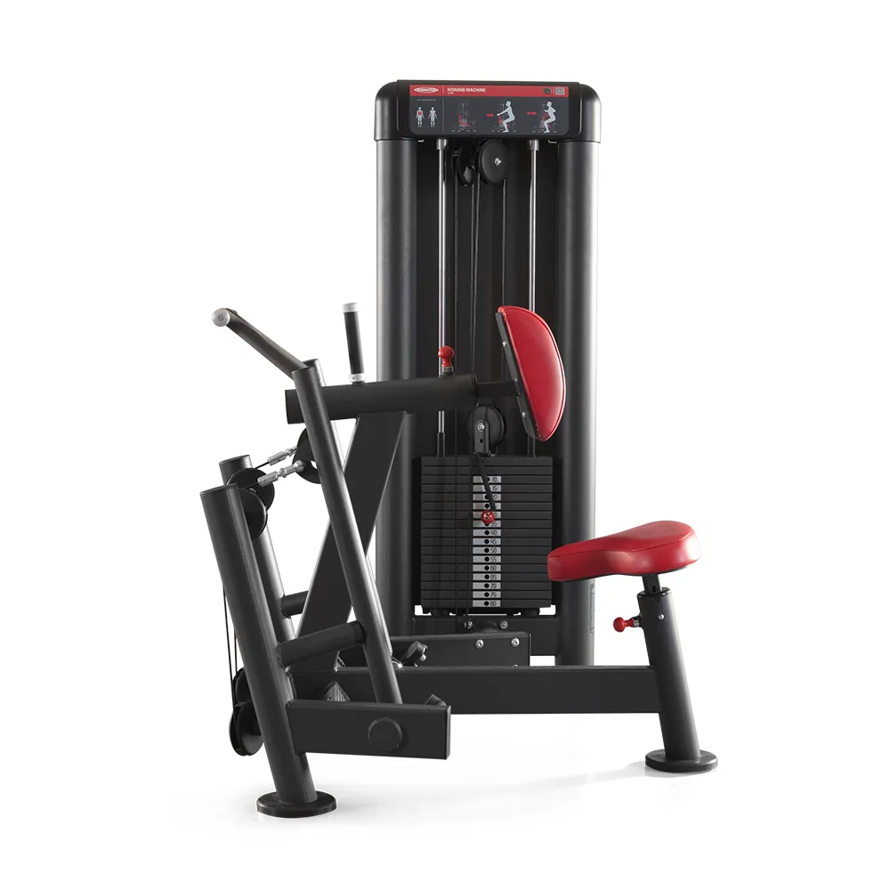 Panatta 1SC004 Rowing machine – Evezőgép